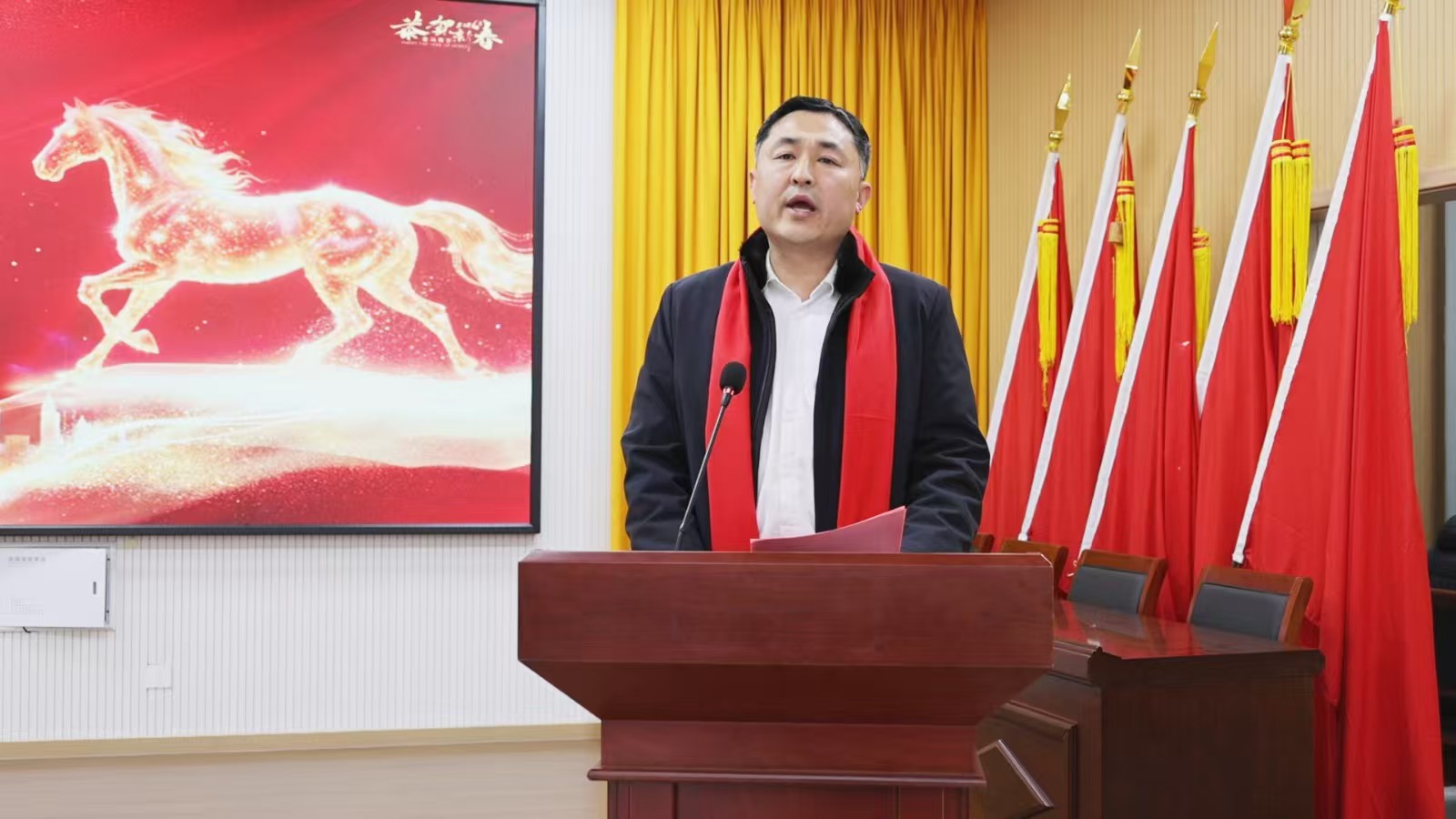 ��ׯ�и��ױ���Ժ�ٿ�2026�갲ȫ������������һ�Ρ���ѵ